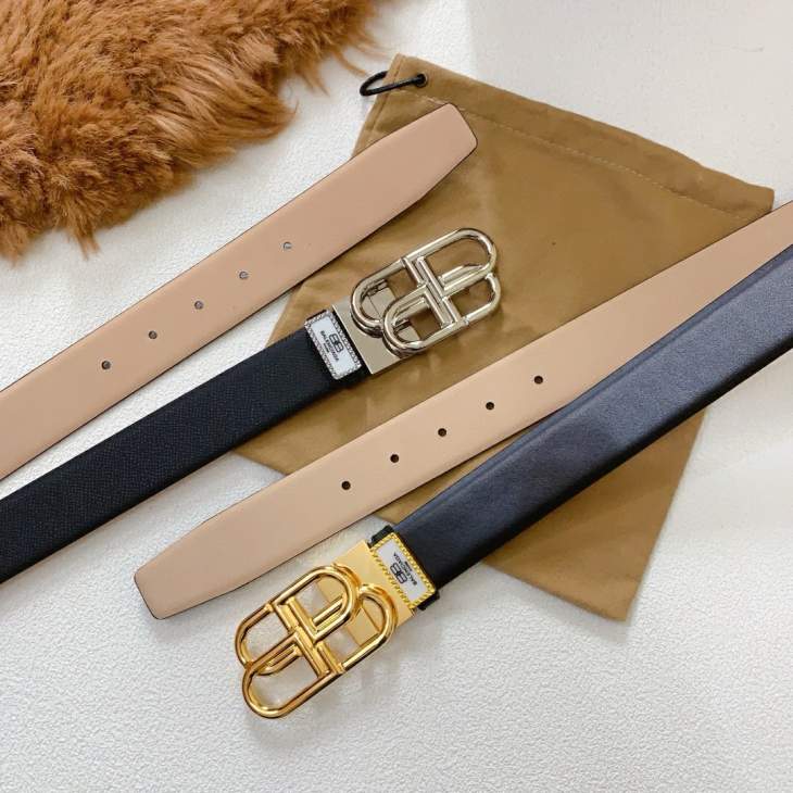 Picture of Balenciaga Belts _SKUfw154762966fw